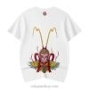 Monkey King Chinese Sukajan T-shirt 1 Monkey King Chinese Sukajan T-shirt 1