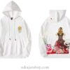 Mythical Flying Dragon Cloud Mountain Embroidered Sukajan Hoodie 11