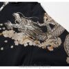 Rising Phoenix Half Moon Embroidered Sukajan Zip-Up Hoodie 9 Rising Phoenix Half Moon Embroidered Sukajan Zip-Up Hoodie 9