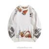 Mythical Cute Lion Knitted Sweater 4 Mythical Cute Lion Knitted Sweater 4