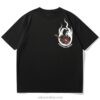 Dragon Rocking Graphic Geisha Sukajan T-shirt 2 Dragon Rocking Graphic Geisha Sukajan T-shirt 2