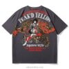 Rocking Dragon Geisha Sukajan T-shirt 4 Rocking Dragon Geisha Sukajan T-shirt 4