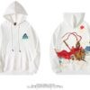 Mythical Cloud Sky Monkey King Embroidered Sukajan Hoodie 14 Mythical Cloud Sky Monkey King Embroidered Sukajan Hoodie 14