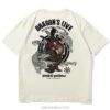 Dragon Rocking Graphic Geisha Sukajan T-shirt 4 Dragon Rocking Graphic Geisha Sukajan T-shirt 4