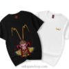 Monkey King Chinese Sukajan T-shirt 10