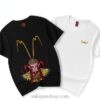 Monkey King Chinese Sukajan T-shirt 10 Monkey King Chinese Sukajan T-shirt 10