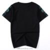 Dragon Logo Embroidery T-shirt 2 Dragon Logo Embroidery T-shirt 2