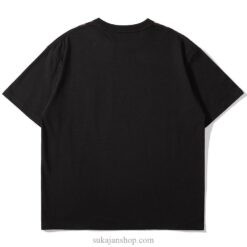 Legendary Dragon and Roaring Tiger Sukajan T-shirt 2