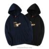 Cloud Mythical Crane Japanese Souvenir Hoodie 4 Cloud Mythical Crane Japanese Souvenir Hoodie 4
