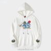 Mountain Landscape Embroidery Harajuku Hoodie 2 Mountain Landscape Embroidery Harajuku Hoodie 2
