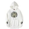 Mythical Peacock Embroidered Sukajan Hoodie 1 Mythical Peacock Embroidered Sukajan Hoodie 1