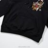 Harajuku Geisha Rocking Japanese Sukajan Print Hoodie 6 Harajuku Geisha Rocking Japanese Sukajan Print Hoodie 6