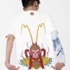 Monkey King Chinese Sukajan T-shirt 6 Monkey King Chinese Sukajan T-shirt 6