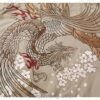 Mythical Floral Rising Phoenix Embroidery Sukajan Zip-Up Hoodie 10 Mythical Floral Rising Phoenix Embroidery Sukajan Zip-Up Hoodie 10