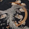 Rising Phoenix Half Moon Embroidered Sukajan Zip-Up Hoodie 4