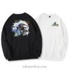 Phoenix Landscape Sukajan Sweatshirt 9 Phoenix Landscape Sukajan Sweatshirt 9