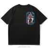 Geisha Biker Biker Sukajan T-shirt 2 Geisha Biker Biker Sukajan T-shirt 2
