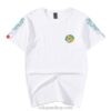 Dragon Logo Embroidery T-shirt 3 Dragon Logo Embroidery T-shirt 3