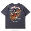 Rocking Cute Geisha Sukajan T-shirt 4 Rocking Cute Geisha Sukajan T-shirt 4