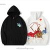 Mythical Cloud Sky Monkey King Embroidered Sukajan Hoodie 12 Mythical Cloud Sky Monkey King Embroidered Sukajan Hoodie 12