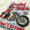 Geisha Biker Biker Sukajan T-shirt 5 Geisha Biker Biker Sukajan T-shirt 5