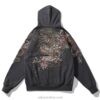 Ancient Dragon Retro Embroidered Sukajan Zip-Up Hoodie 4 Ancient Dragon Retro Embroidered Sukajan Zip-Up Hoodie 4