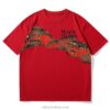 Rocking Dragon Geisha Sukajan T-shirt 2