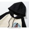 Streetwear Biker Sexy Girl Japanese Print Hoodie 14 Streetwear Biker Sexy Girl Japanese Print Hoodie 14