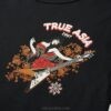 Rocking Cute Geisha Sukajan T-shirt 5 Rocking Cute Geisha Sukajan T-shirt 5