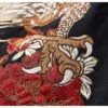 Legendary Dragon Cherry Flowers Embroidered Sukajan Zip-Up Hoodie 13 Legendary Dragon Cherry Flowers Embroidered Sukajan Zip-Up Hoodie 13