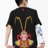 Monkey King Chinese Sukajan T-shirt 14