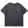 Geisha Cherry Flowers Cute Sukajan T-shirt 3 Geisha Cherry Flowers Cute Sukajan T-shirt 3