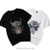 Dragon Vintage Summer Sukajan T-Shirt 10 Dragon Vintage Summer Sukajan T-Shirt 10