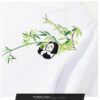 Acient Bamboo Embroidered Sukajan T-shirt 11