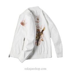 Mythical Lone Dragon Embroidered Sukajan Bomber Jacket 3 Mythical Lone Dragon Embroidered Sukajan Bomber Jacket 3