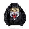 Roaring Tiger Embroidered Sukajan Bomber Jacket 1 Roaring Tiger Embroidered Sukajan Bomber Jacket 1