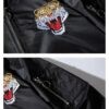 Roaring Tiger Embroidered Sukajan Bomber Jacket 8 Roaring Tiger Embroidered Sukajan Bomber Jacket 8
