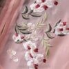 Spring Summer Thin Flower Embroidery Floral Sukajan Cute Jacket 11 Spring Summer Thin Flower Embroidery Floral Sukajan Cute Jacket 11