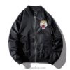 Roaring Tiger Embroidered Sukajan Bomber Jacket 4 Roaring Tiger Embroidered Sukajan Bomber Jacket 4