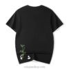 Acient Bamboo Embroidered Sukajan T-shirt 2 Acient Bamboo Embroidered Sukajan T-shirt 2