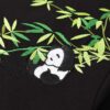 Acient Bamboo Embroidered Sukajan T-shirt 4
