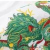 Men Embroidery Kirin Casual Dragon Summer T-Shirt 14 Men Embroidery Kirin Casual Dragon Summer T-Shirt 14