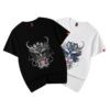 Dragon Vintage Summer Sukajan T-Shirt 3 Dragon Vintage Summer Sukajan T-Shirt 3