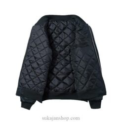 Roaring Tiger Embroidered Sukajan Bomber Jacket 2