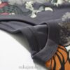 Japanese Style Roaring Tiger Dragon Print Sukajan T Shirt 10