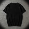 Embroidery Brocade Carp Jersey Knit Sukajan T-Shirt 4 Embroidery Brocade Carp Jersey Knit Sukajan T-Shirt 4