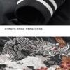 Dragon Streetwear Bomber Sukajan Jacket 8 Dragon Streetwear Bomber Sukajan Jacket 8