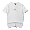 Monkey Embroidery T Shirt Chinese Hip Hop Sukajan T-Shirt 4