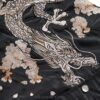 Dragon Streetwear Bomber Sukajan Jacket 4 Dragon Streetwear Bomber Sukajan Jacket 4