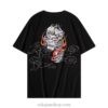 Embroidery Tiger Harajuku T Shirt Vintage Streetwear Sukajan T-Shirt 2 Embroidery Tiger Harajuku T Shirt Vintage Streetwear Sukajan T-Shirt 2
